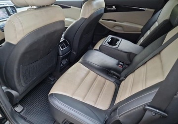 Kia Sorento III SUV 2.0 CRDi 185KM 2017 Kia Sorento Automat 4x4 Ksenon Navi Alu 18 Climatronic 7 osob Dealer Kia, zdjęcie 19