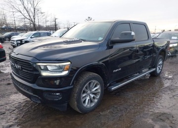  RAM 1500 RAM 1500 LARAMIE 4X4 57 BOX 5.7 Benzyna 400KM, zdjęcie 6