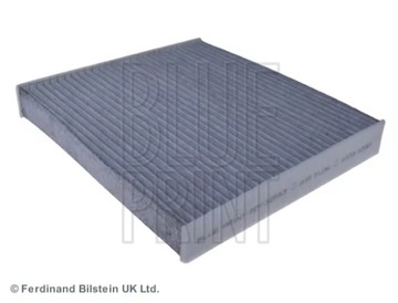 BLUE PRINT ADT32543 FILTR VENTILACE PROSTORU SPOLUJEZDCE
