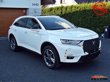  DS Automobiles DS 7 Crossback DS 7 Crossback 1.6 Benzyna 180KM Full Led Pa, zdjęcie 1