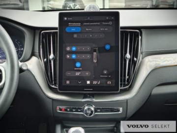Volvo XC60 II Crossover Plug-In Facelifting 2.0 T8 455KM 2025 Volvo XC 60 XC60 T8 Polestar Engineered 455 KM, Bo, zdjęcie 18