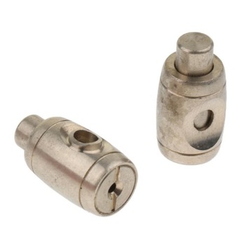 5x клапан тромбонной вертела, труба, водный ключ, замена деталей трубы