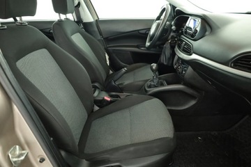 Fiat Tipo II Sedan 1.4 95KM 2017 Fiat Tipo 1.4 16V, Salon Polska, Serwis ASO, zdjęcie 6