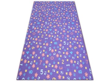 Детский коврик 100x200 PETS ANIMALS @85423