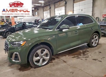 Audi Q5 II 2023 Audi Q5 Premium Plus 45 2023 2.0 Benzyna 261KM