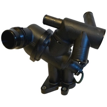 ТЕРМОСТАТ JAGUAR XE XF F-PACE 2.0 DIESEL ОРИГИНАЛ