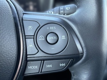 Toyota Corolla XII TS Kombi Facelifting 2.0 Hybrid Dynamic Force 196KM 2025 Toyota Corolla 2.0 Hybrid Comfort Seria E21 (2019-, zdjęcie 21