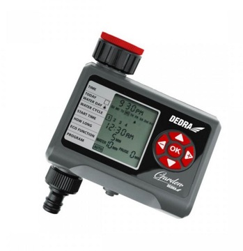 Programator elektroniczny Dedra 80N301