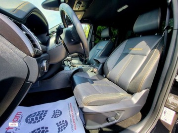 Ford Ranger V Podwójna kabina Facelifting 2019 2.0 EcoBlue 213KM 2020 Ford Ranger Wildtrak 4x4, Bardzo ladny,Po oplatach,GWARANCJA 2.0 213KM, zdjęcie 4