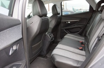 Peugeot 3008 I Crossover 2.0 HDi FAP 150KM 2016 Peugeot 3008 2.0 Diesel 150 KM, Klimatronic, Tempomat, Hak, GWARANCJA 2.0, zdjęcie 25