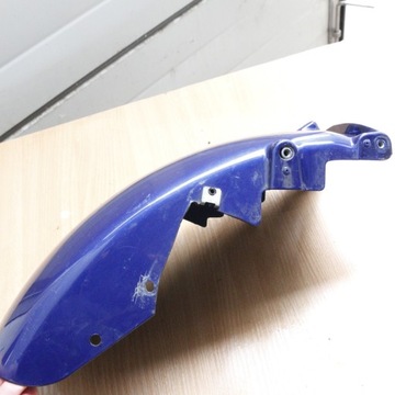 5329 Błotnik przedni nadkole, tylna część Honda Goldwing GL 1800