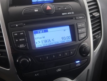 Hyundai ix20 Mikrovan 1.4 CRDi 90KM 2012 Hyundai ix20 1.4 CRDi, Salon Polska, Serwis ASO, zdjęcie 12