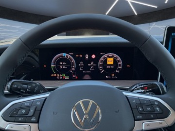 Volkswagen Tayron SUV 1.5 eTSI Mild Hybrid 150KM 2026 Volkswagen Tayron Elegance 1,5 TSI eHybrid 150 KM, zdjęcie 15