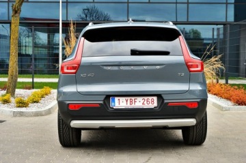 Volvo XC40 Crossover 1.5 T3 163KM 2020 Volvo XC 40 1,5 T3-163Km Full Led Skóra Grzanax4, zdjęcie 17