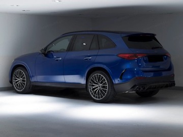Mercedes GLC C254/X254 SUV AMG 2.0 43 AMG 421KM 2025 MERCEDES-BENZ GLC AMG 43 4-Matic Suv 2.0 (421KM) 2025, zdjęcie 1