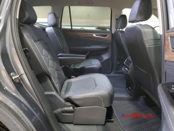 Volkswagen 2024 Volkswagen Atlas 2024 r.,2,0L SE 2.0 Benzyna 269KM, zdjęcie 10