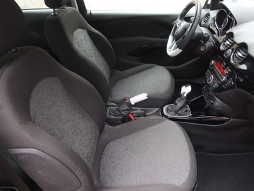 Opel Adam Hatchback 1.4 87KM 2014 Opel Adam 1.4, Klima, Tempomat,ALU, zdjęcie 8