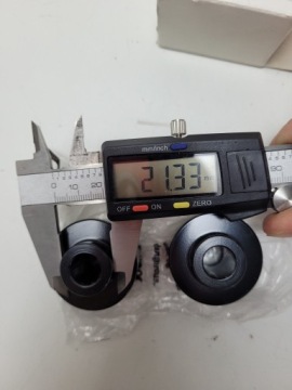 BMW F650GS F800GS DIRECTION BAG 7712796 2шт