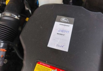 Peugeot 508 I SW Facelifting 2.0 BlueHDi 180KM 2014 Peugeot 508 Peugeot 508 2.0 BlueHDi Allure SampS 2.0 Diesel 180KM, zdjęcie 30