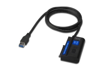 DA-70326 DIGITUS DA-70326 Конвертер/адаптер USB 3