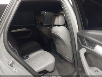 Audi SQ5 2020 Audi SQ5 Sq5 prestige 3.0 Benzyna 349KM, zdjęcie 10