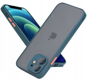 ЗАЩИТА КАМЕРЫ ПРЕМИУМ-ЧЕХОЛА ДЛЯ IPHONE 12