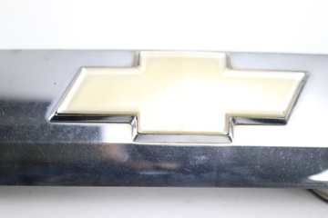 НАКЛАДКА НА КРЫШКУ БАГАЖНИКА BLENDA CHEVROLET CAPTIVA I (06-10) 47U