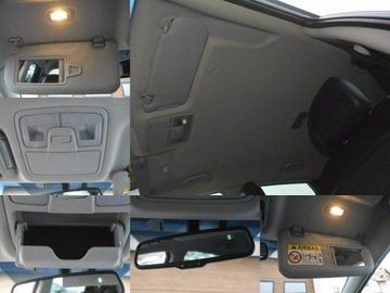 Hyundai ix35 SUV 1.7 CRDi 115KM 2013 Hyundai ix35 1.7CRDi nawigacja kamera półskóra, zdjęcie 14