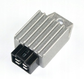 REGULATOR NAPIĘCIA ROMET 727 PREMIUM