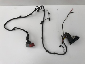 DODGE RAM 1500 V 19 2019-2023 SVAZEK INSTALACE HÁK