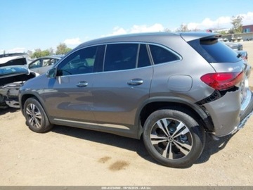 Mercedes GLA II 2025 Mercedes-Benz GLA 2025 MERCEDES-BENZ GLA 250 4MATIC 2.0 Benzyna 221KM, zdjęcie 8