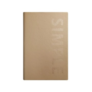 A6 Planner Small Notepad DIY Agenda Notebook and