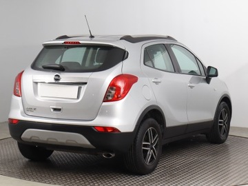 Opel Mokka I X 1.4 Turbo Ecotec 140KM 2019 Opel Mokka 1.4 Turbo, Salon Polska, Serwis ASO, zdjęcie 4