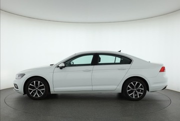Volkswagen Passat B8 Limousine Facelifting 1.5 TSI EVO 150KM 2020 VW Passat 1.5 TSI, Salon Polska, 1. Właściciel, zdjęcie 2