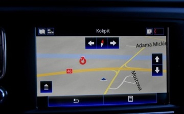 Renault Kadjar 2019 Renault Kadjar FULLED skora Blis alusy LINNE ASSIST Idealny Sam Parkuje, zdjęcie 28