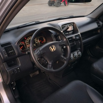 Honda CR-V II 2.0 16V 150KM 2005 Honda CR-V 2.0 Benzyna, zdjęcie 27