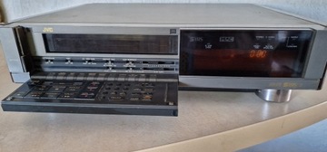 Видеорегистратор JVC HR-S9000EG HR S 9000 EG S VHS
