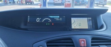 Renault Scenic III Van 2.0 16v 140KM 2011 Renault Scenic Renault Scenic 2.0 16V Privilege CVT 2.0 Benzyna 140KM, zdjęcie 13