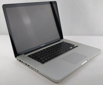 Apple MacBook Pro 15