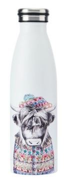 Термобутылка Mikasa Корова 500 мл