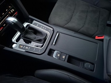 Volkswagen Arteon Fastback Facelifting 2.0 TDI 200KM 2021 Volkswagen Arteon Shooting Brake R-line, 2.0 TDI/1, zdjęcie 21