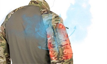 ЭКСКЛЮЗИВНЫЙ ТАКТИЧЕСКИЙ КОМПЛЕКТ, БРЮКИ, ФУТБОЛКА