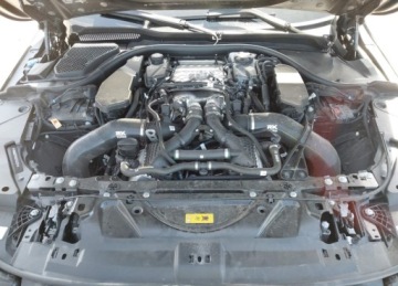 BMW Seria 5 G90-91 2025 BMW M5 BMW M5 4.4 Hybryda 585KM, zdjęcie 11