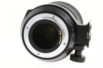 IRIX 150mm F/2.8 Macro 1:1 Стрекоза Canon, WWA