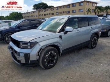 Hyundai Santa Fe V 2026 Hyundai Santa Fe Se 2026 2.5 Benzyna 277KM