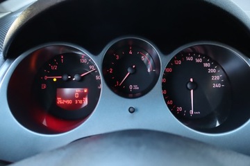 Seat Altea XL 2.0 TDI 140KM 2007 Seat Altea XL 2.0 TDI, Klima, Klimatronic, zdjęcie 10