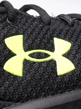 BUTY SPORTOWE MĘSKIE UNDER ARMOUR BIEGOWE TRENINGOWE MIEJSKIE 3024878