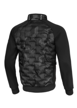 МУЖСКАЯ СПОРТИВНАЯ КУРТКА PIT BULL TRANSITIONAL SPRING
