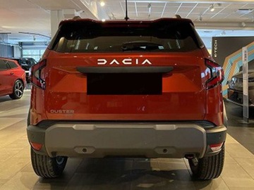 Dacia Duster III 2026 Od ręki - Expression 1.2 Eco-G LPG 120KM, zdjęcie 3