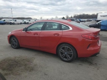 BMW Seria 2 G42-U06 2021 BMW Seria 2 2021 BMW 228XI 2.0 Benzyna 228KM, zdjęcie 2
